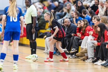 Bild 332 - wCJ NFV Futsalmeisterschaft